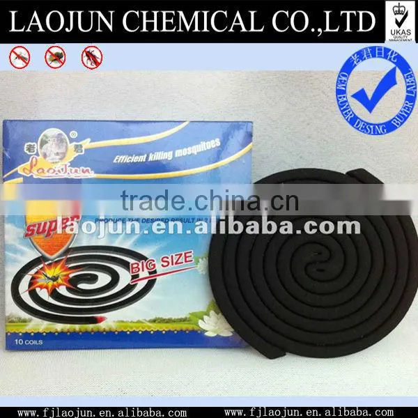 Hacker Not Easy to Broken Mosquito Repellent Incense