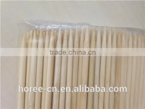 High Quality Bamboo Skewer 40cm photo-6