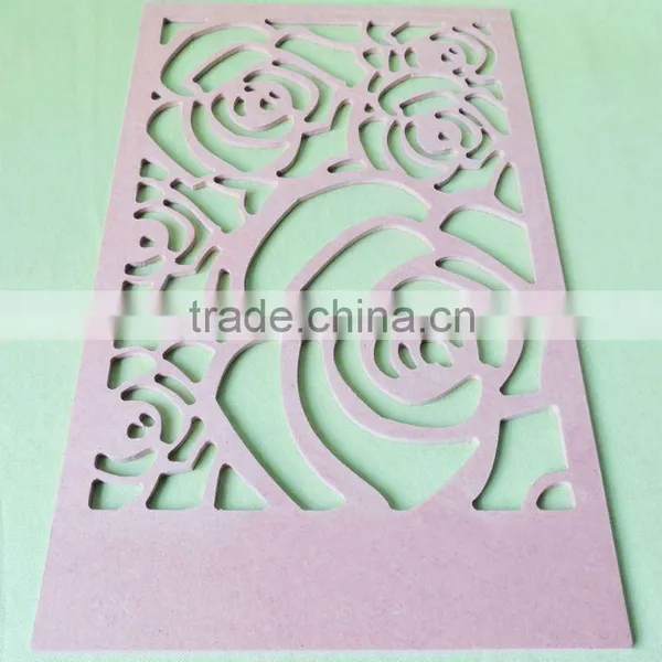Grille Panels