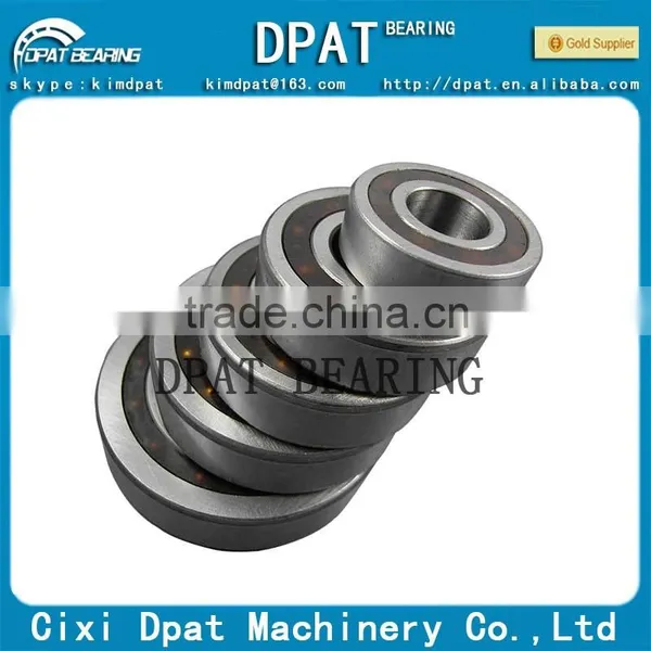 High Speed Sprag Clutch CSK8 One Way Clutch Bearing For Motor photo-2