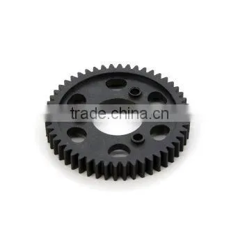 High Precision Spur Gear Manufacturer photo-4