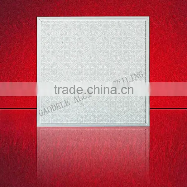 Baffle Ceiling,Decorative Aluminum Ceiling,for Bathroom Ceiling and Kitchen Ceiling