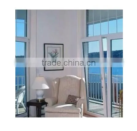 Aluminium Casement Window/aluminium Glass Panel Window/aluminium Window and Door