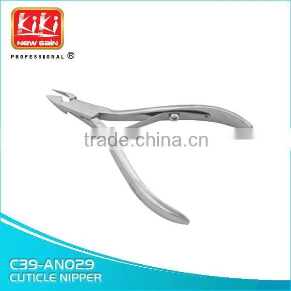 Nail Nipper.Cuticle Nipper.Nail Beauty Tool