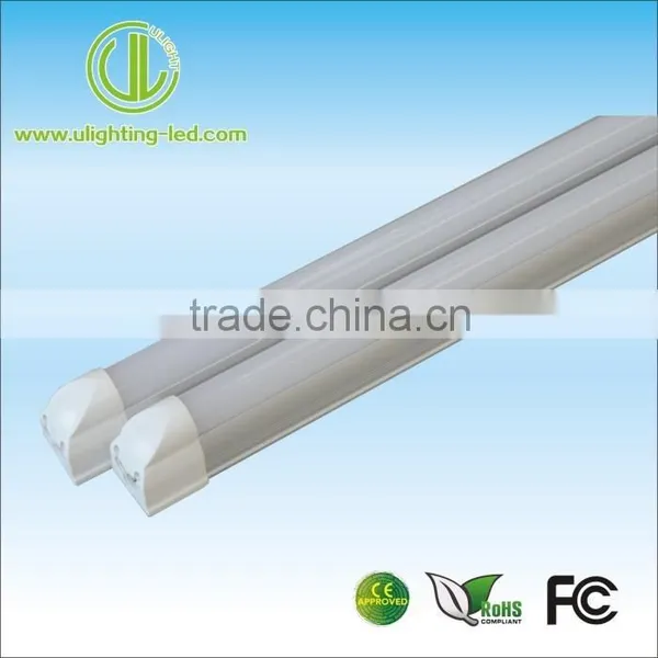 1200mm 4feet 18W SMD2835 T5 Integrated Tube Light photo-3