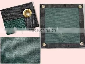 Manufacturer Vegetable Agriculture Greenhouse Shade Net photo-2