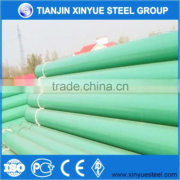 API LSAW Steel Pipe/tube for Oil and Gas Pipeline