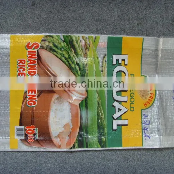 pp Big Bag / pp Plastic Bag /pp Woven Bags 50kg