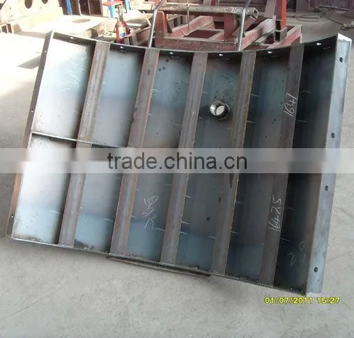 Welding Parts