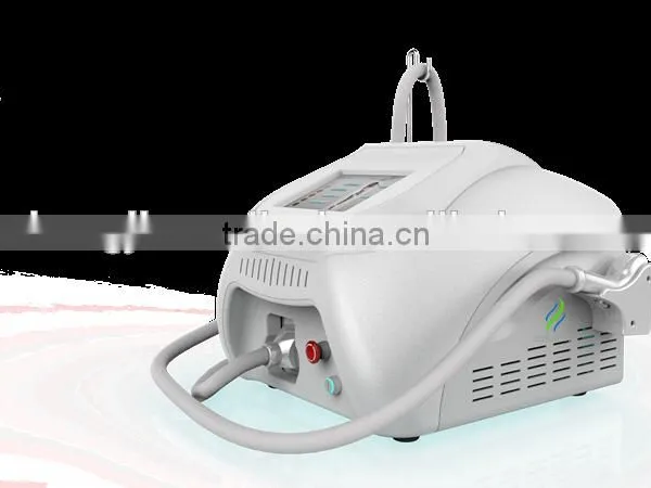 Super-Bright Multi-Function Beauty Equipment Type 808nm Pigmentinon Removal Diode Laser For Hair Removal Skin Whitening Swing Arm photo-2