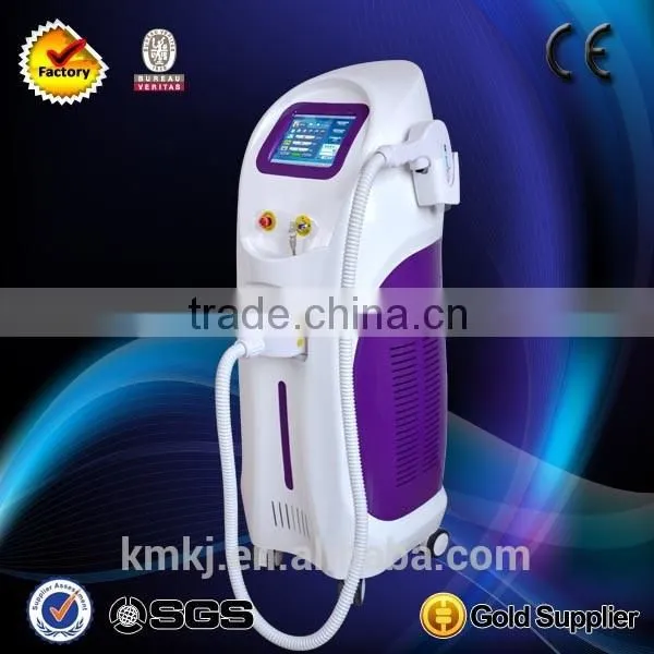 2017 Germany Imported Bars!! Newest Diode Laser Hair Removal km for Hot Promotion(CE/ISO/TUV/ROHS) photo-5