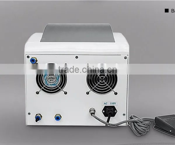 Co2 Fractional Laser Skin Care and Vaginal Tightening Wrinkles Removal Co2 Laser Tone photo-3