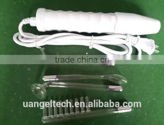 Pore Cleaner Beauty Anti Aging Machines With High Frequency photo-2