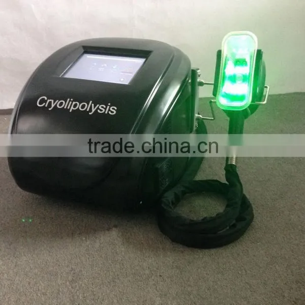 Home Cryolipolysis/cryolipolysis Fat Reducing/cryolipolysis Fat Slim photo-4