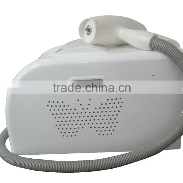 Beauty Machine Diode Laser Black Head Removal Skin Tone Improvement Pore Shrinking photo-2