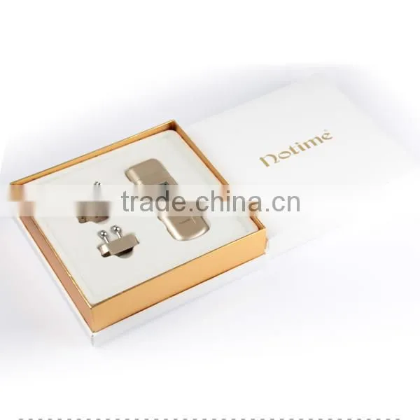 Handheld Galvanic Facial Care Ems Muscle Stimulating Machine photo-6