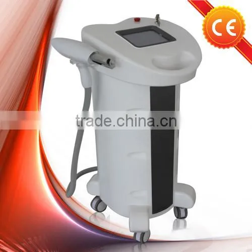 1064nm Nd.Yag Long Pulse Laser Hair Reduction Equipment With Cooling Head PC01 photo-2