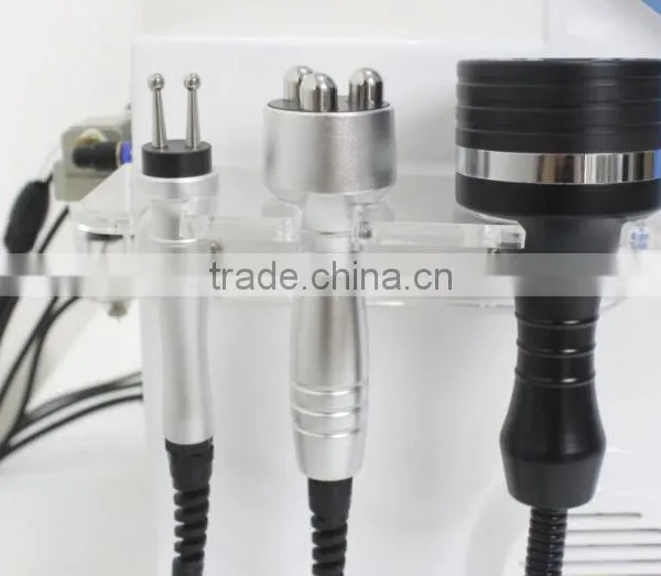 Mini Portable Ultrasound Ultrasonic Vacuum Cavitation Machine photo-5