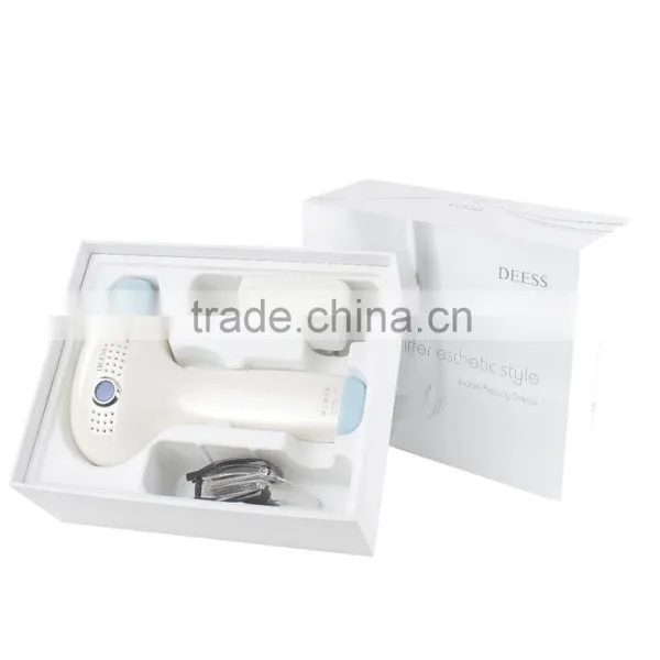 Hair Treatment Machine Hair Removal Waxing Machine With Price photo-6