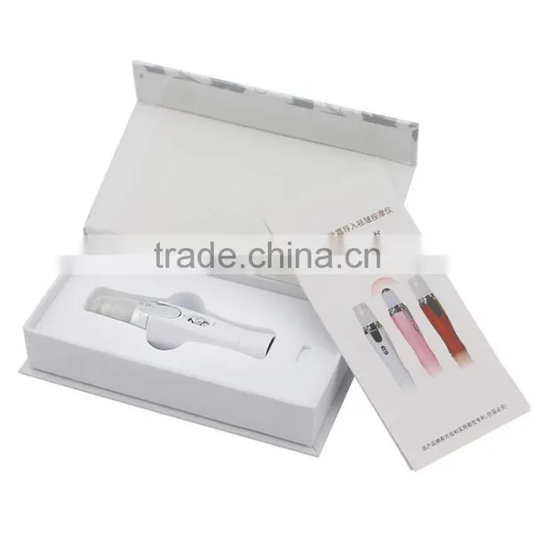 Easy Operate Eye Massager Electronic Pangao Eye Massager photo-3