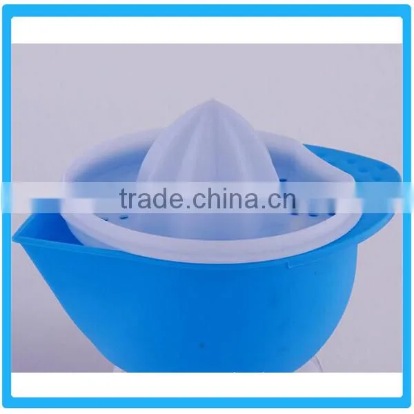 Plastic Lemon Orange Fruit Juicer photo-2