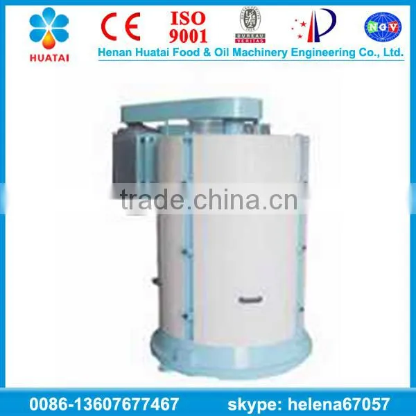 Huatai Complete Set of Corn Flour Processing Machine photo-4