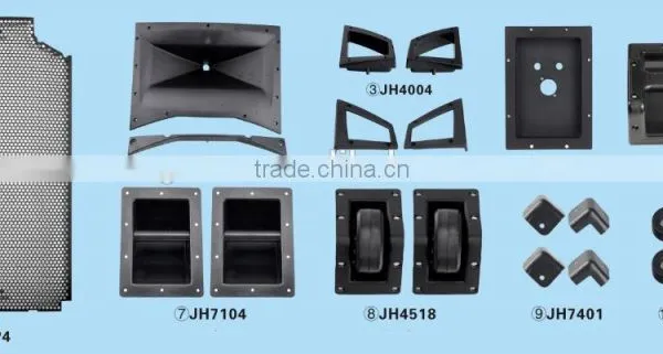 Accessories for Make P4 Series Speaker