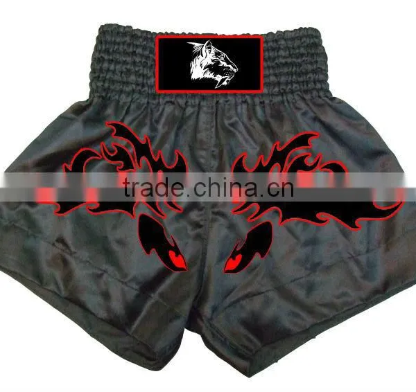 MUAY THAI SHORTS photo-2