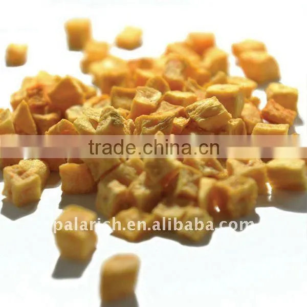 Dried Sweet Potato Dice