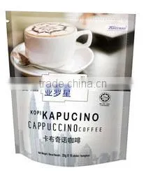 Cappuccino Coffee