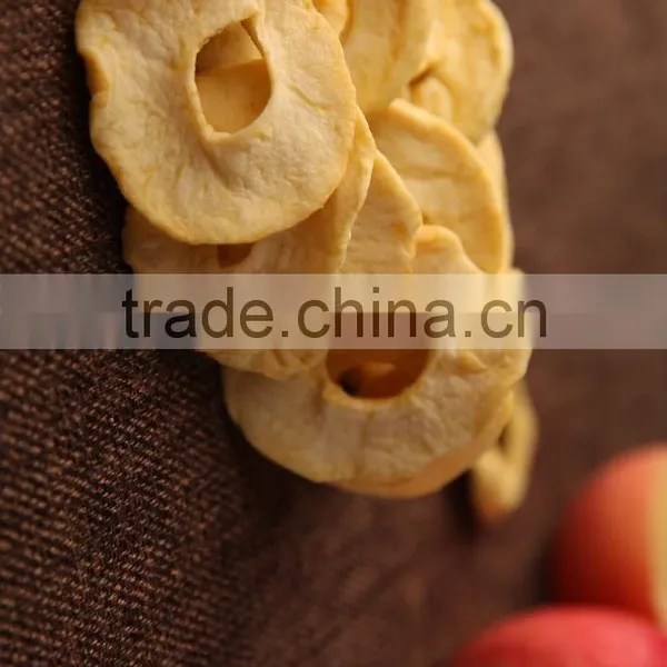 Kosher Certified Dried Apple Dice