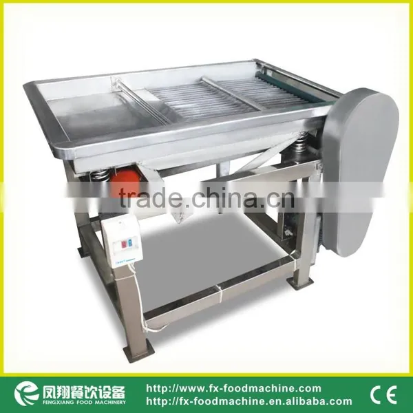 DPL-300 Green Bean Sheller/ Green Bean Shell Peeling Machine photo-2