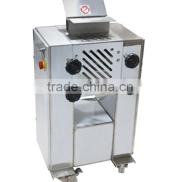 FC-R580 Tender Meat Cutting Machine With Stainless Steel and CE Certifacation photo-4