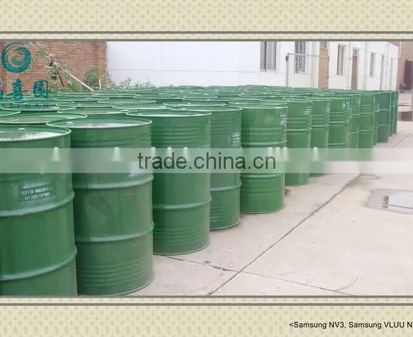 Liquid Soybean Bulk Lecithin Feed Additives photo-6