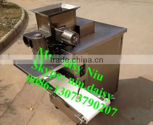 Commercial Mochi Cutting Machine/bread Filling Divider Machine/mooncake Stuffing Separating Machine photo-4