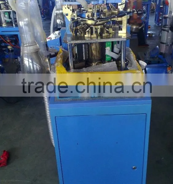 Good Quality Socks Manufacturing Machine photo-3