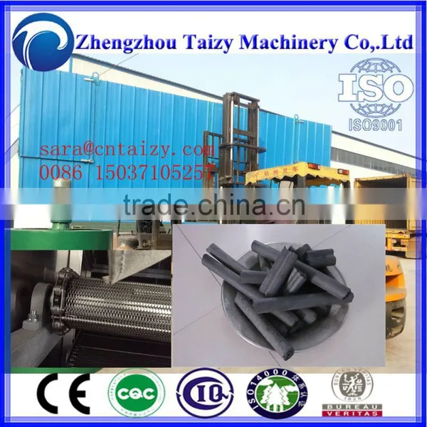 Charcoal Briquette Drying Machine for Selling photo-2