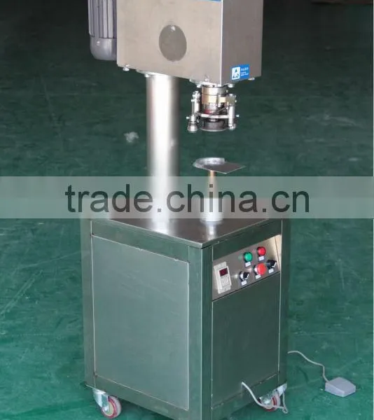 canned food sealing machine/canning machine/seamer