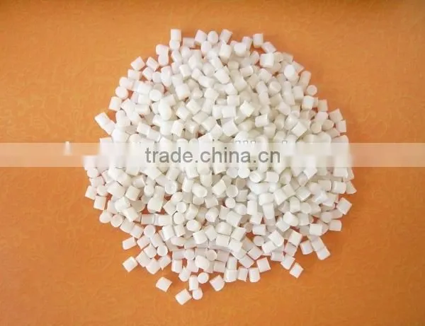 Plastic HDPE Resin High Density Polyethylene Granules Virgin/recycled HDPE PE100 PE80 Granule photo-4