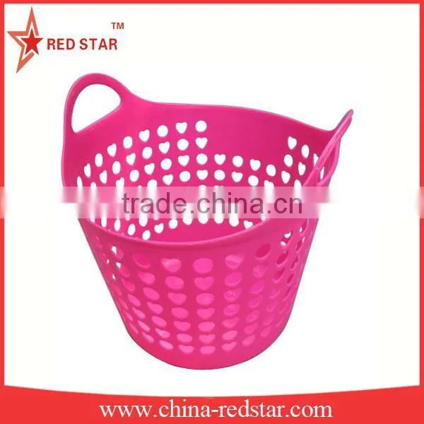 Flex Home Bucket With Hole