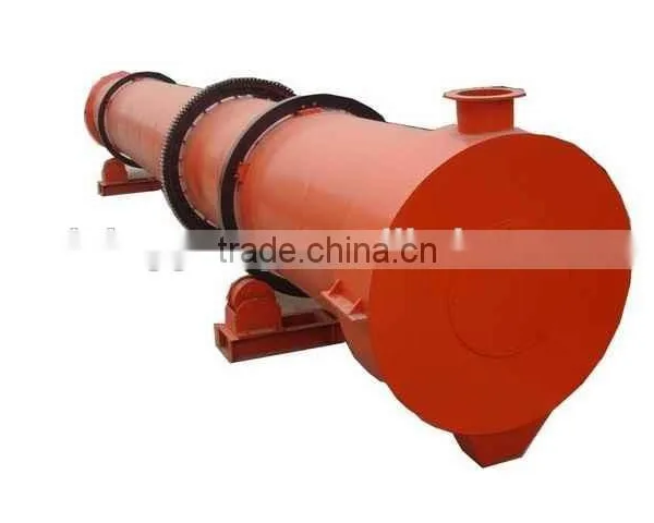 Rotary Drying Machine Hot Sale photo-2