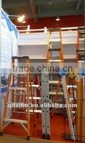 Aluminum Ladder
