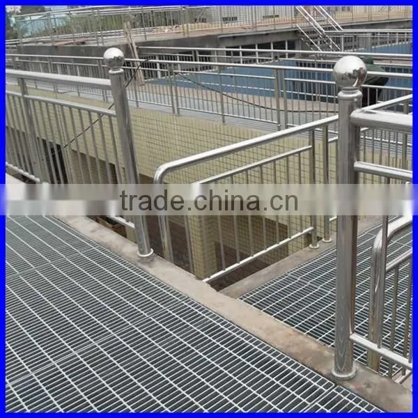 Hot Dipped Galvabized Steel Ditch Cover Plate photo-2