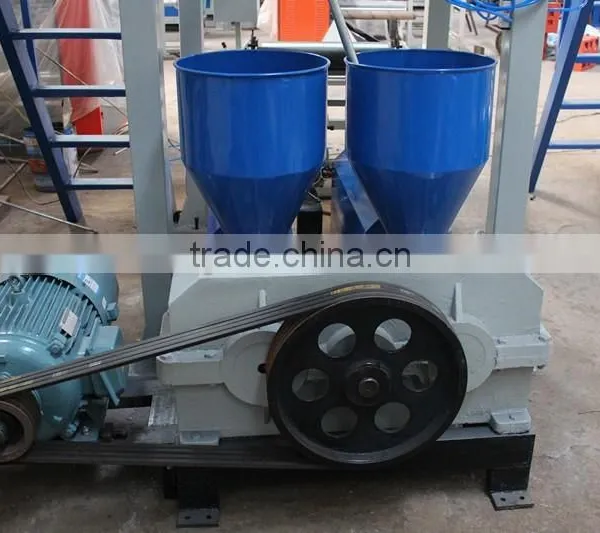 KIMO Best Price High And Low Pressure Plastic Extrusion Machine For Sale photo-3