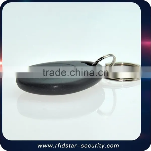Waterproof RFID Keychain With Low Price photo-2