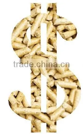 Bamboo Pellets ( July@etopvietnam) photo-2