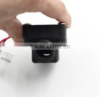 MR-668 Baffle-type Flow Switch Sensor photo-4