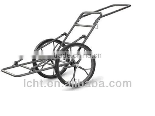 Hunting Deer Cart Game Cart