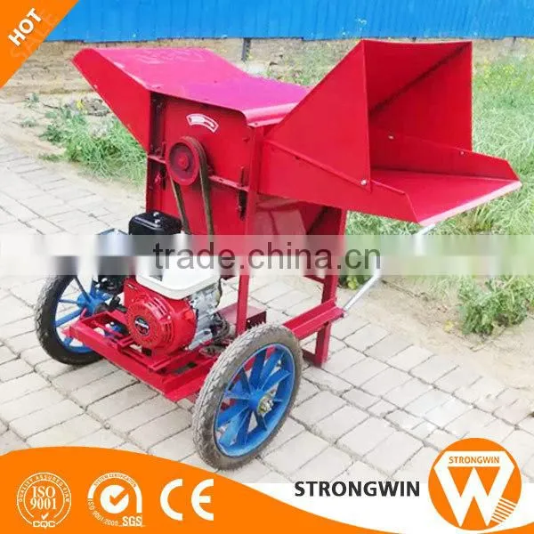 Grain Thresher for Sale photo-4