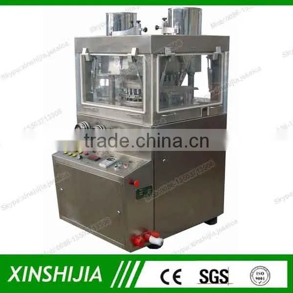 Pharmaceutical Machinery Rotary Tablet Press Machine